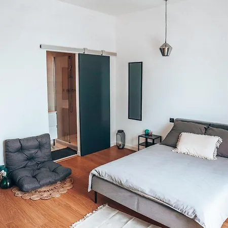 La Maison Mickael Отель