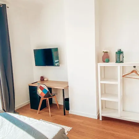 Отель La Maison Mickael