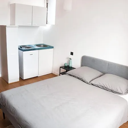 Отель La Maison Mickael *